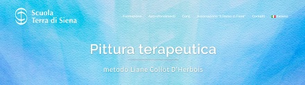 pittura terapeutica